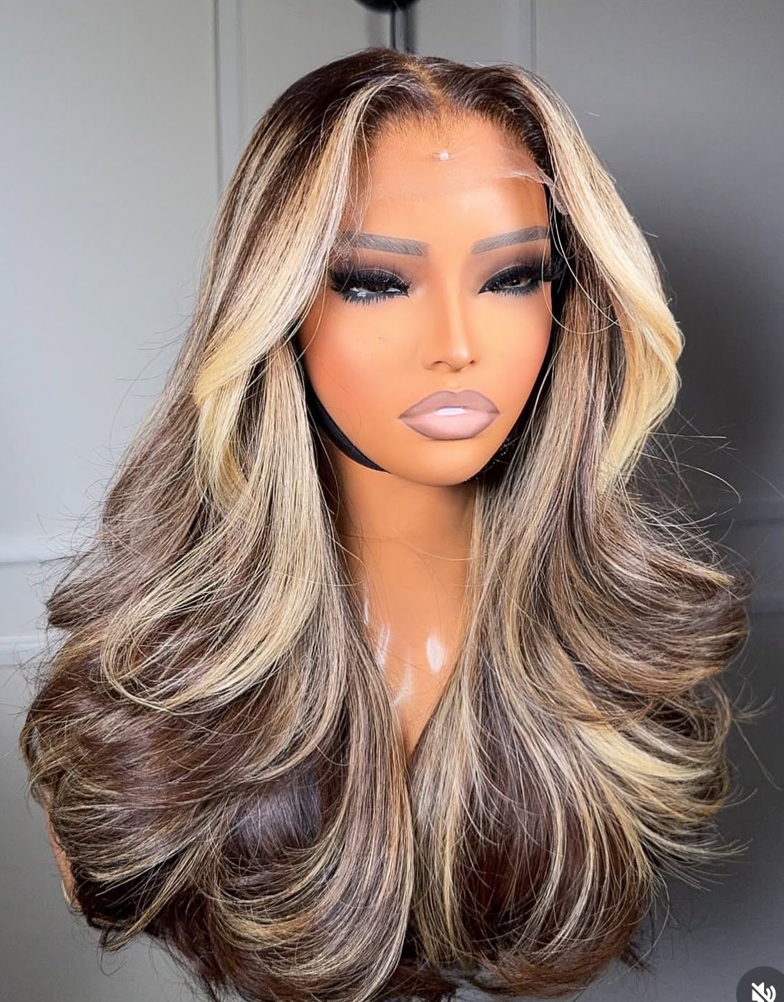 Mocha & Cream Layers