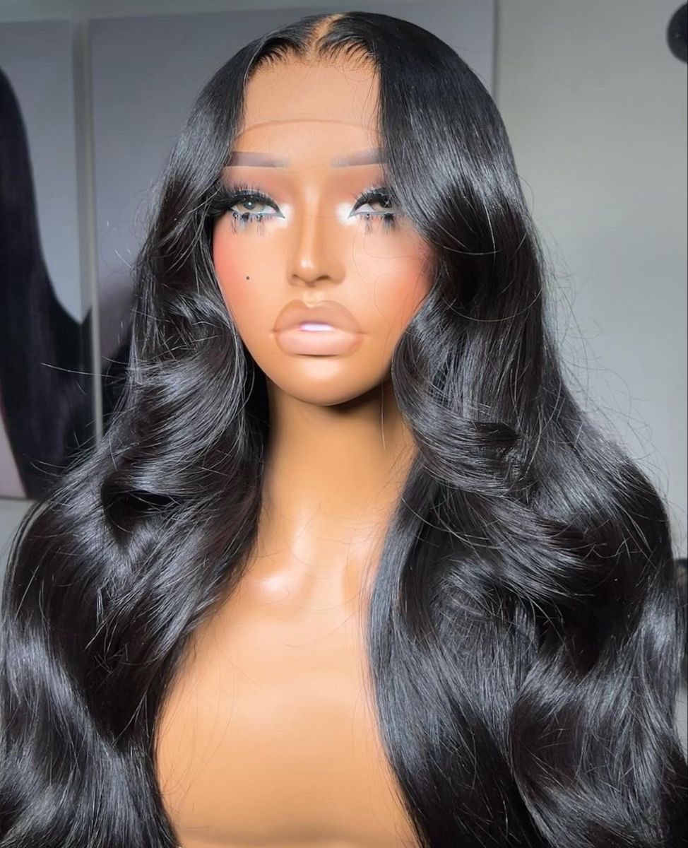 Lace Wigs