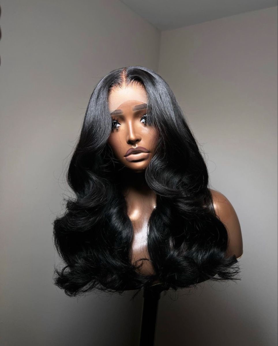 Lace Closures
