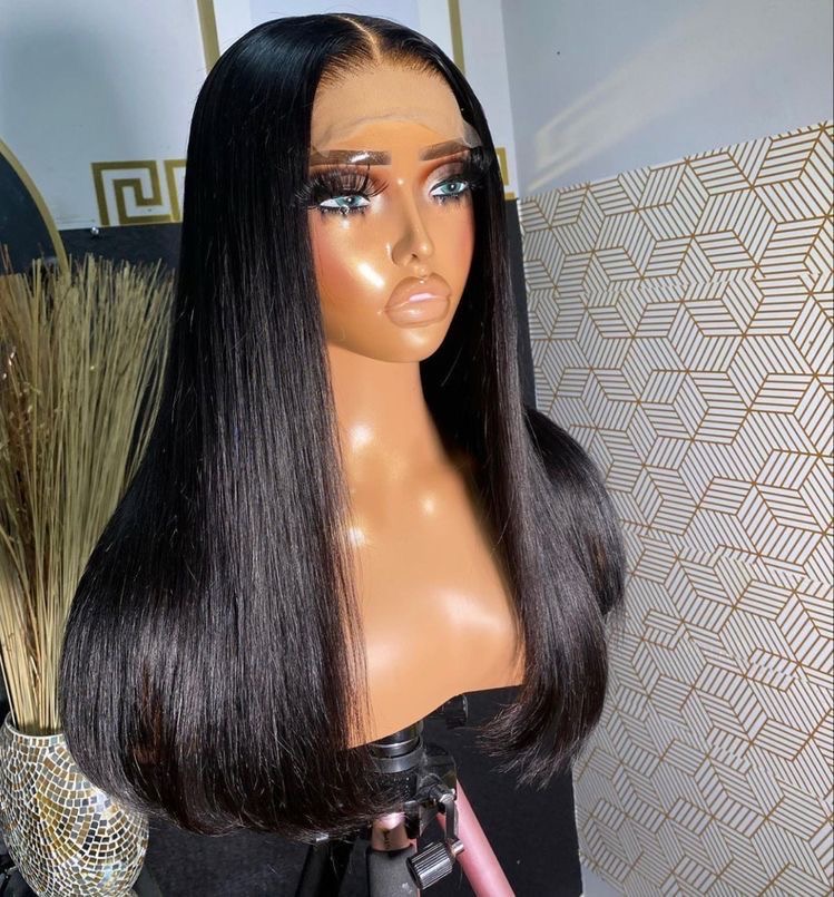 Frontals