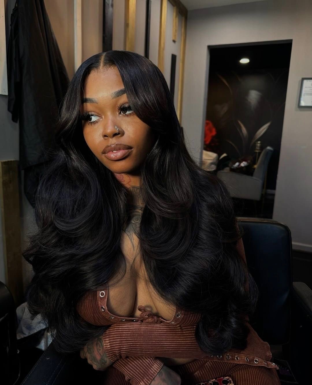 Frontals
