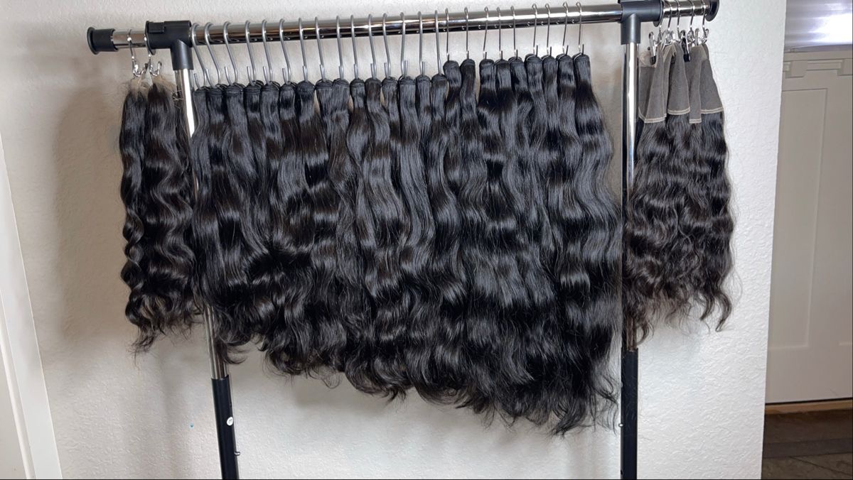 Raw Bundles