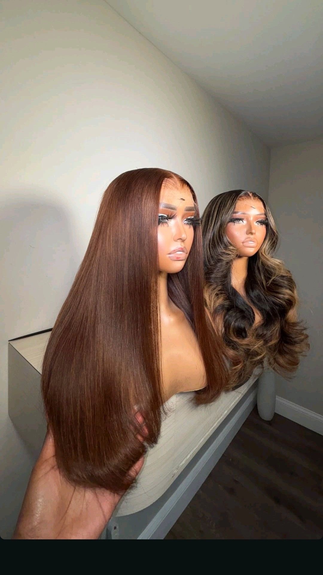 Raw Bundles
